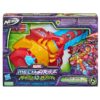 Nerf Marvel Mech Strike Monster Hunters Iron Man | Nerf