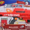 Nerf Mega Bulldog | Nerf