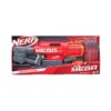 Nerf Mega Motostryke | Nerf