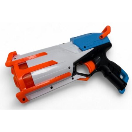 Nerf Sidearm | Nerf