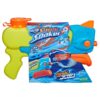 Nerf Supersoaker Wave Spray | Nerf