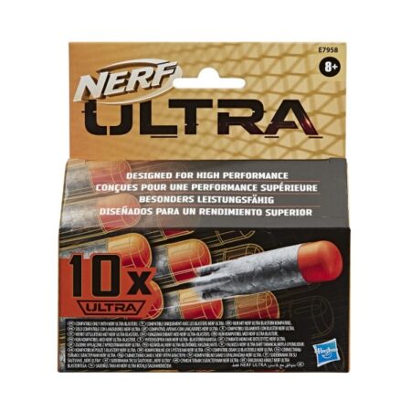 Nerf Ultra 10 Darts Refill | Nerf