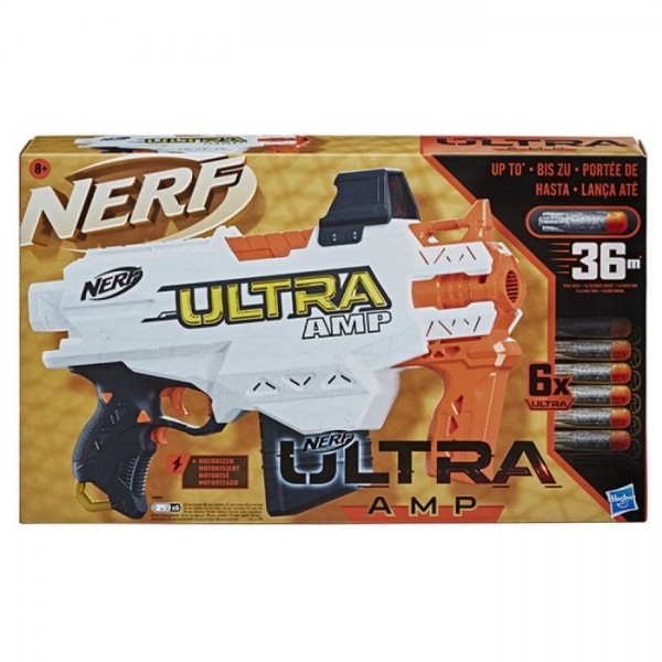 Nerf Ultra AMP | Nerf
