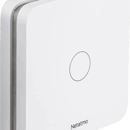 Netatmo Koolmonoxidemelder 74-055
