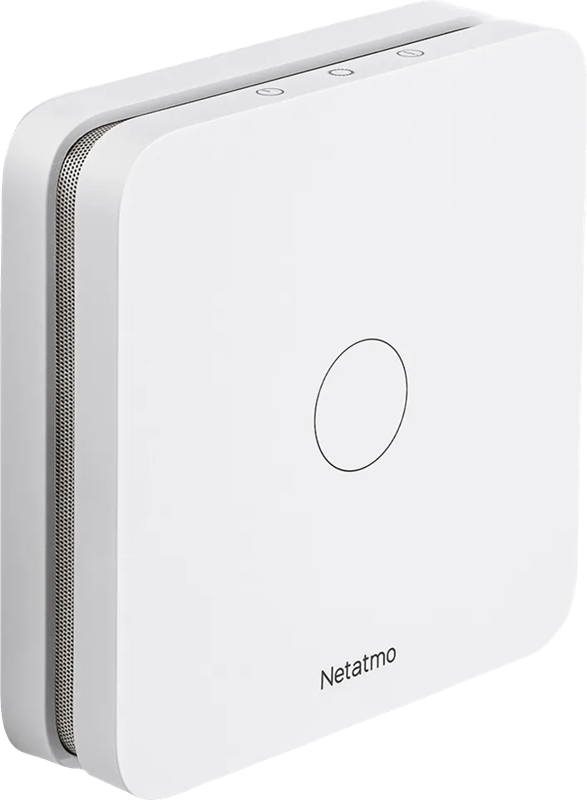 Netatmo Koolmonoxidemelder 74-055