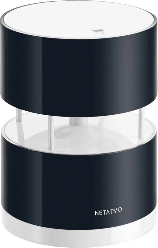 Netatmo Slimme Windmeter