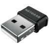 Netgear A6150-100PES Wifi adapter Zwart | Netgear