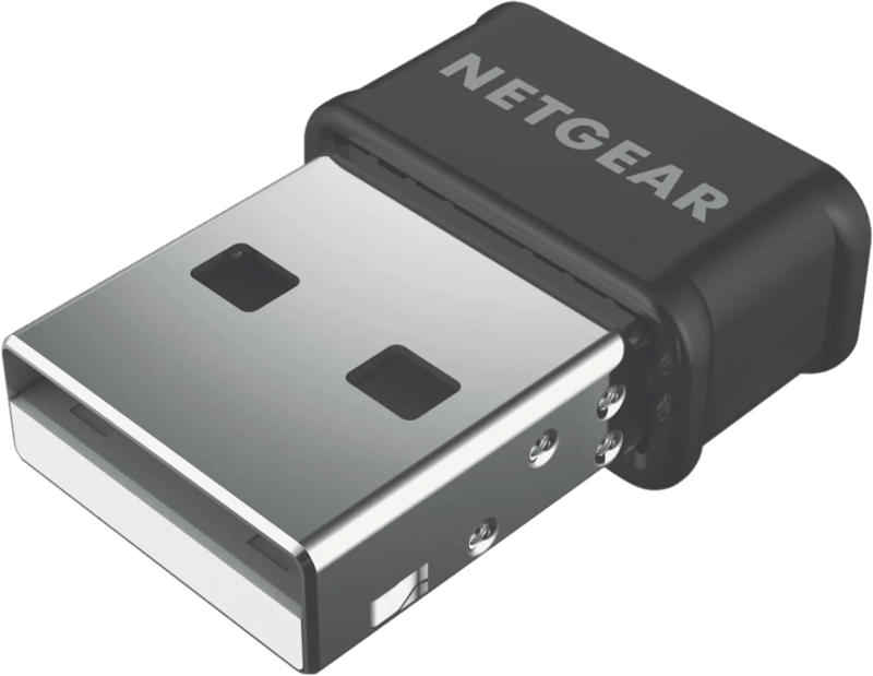 Netgear A6150