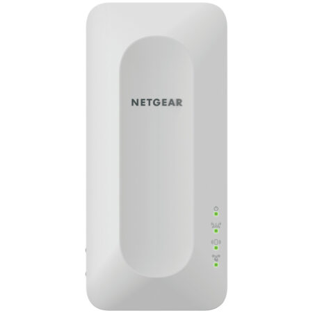 Netgear EAX15-100PES WiFi repeater Wit | Netgear