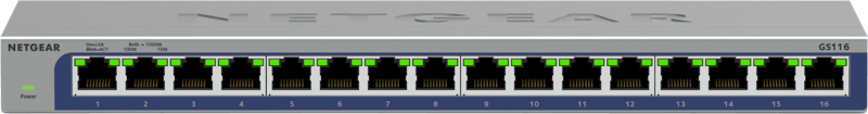 Netgear GS116