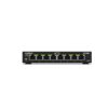 Netgear GS308-300PES Switch Zwart | Netgear