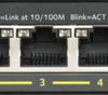 Netgear GS308PP