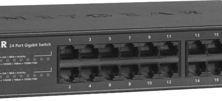 Netgear GS324