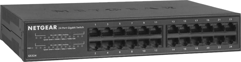 Netgear GS324