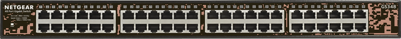 Netgear GS348