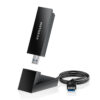 Netgear Nighthawk A8000 WiFi 6E USB 3.0-adapter Wifi adapter Zwart | Netgear
