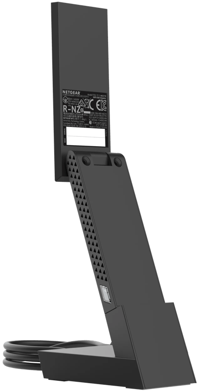 Netgear Nighthawk A8000