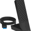 Netgear Nighthawk A9000 - BE6500 Wifi 7 tri-band USB Adapter