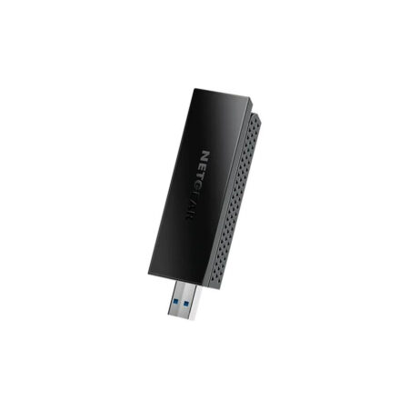 Netgear Nighthawk AX1800 WiFi 6 USB Adapter (A7500) Wifi adapter Zwart | Netgear