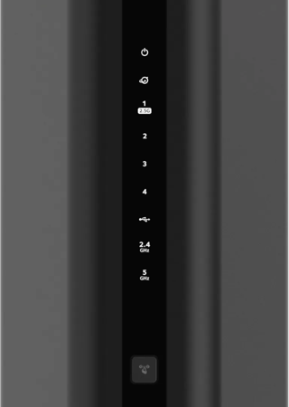 Netgear Nighthawk RS200