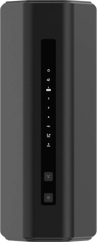 Netgear Nighthawk RS200