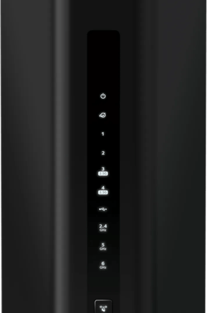 Netgear Nighthawk RS300