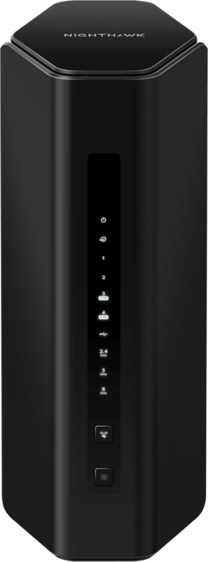 Netgear Nighthawk RS300