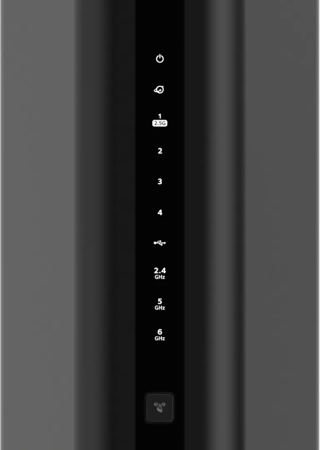 Netgear Nighthawk RS500