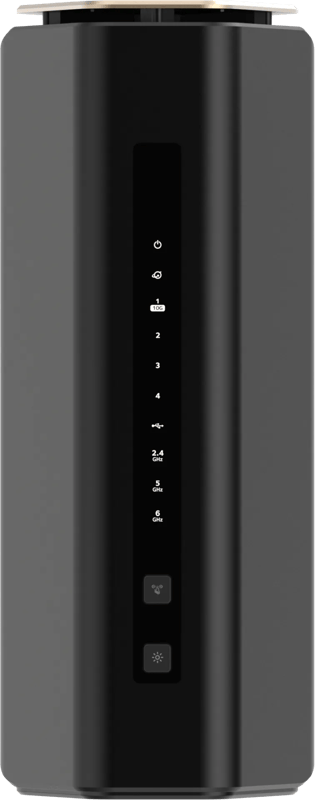 Netgear Nighthawk RS600