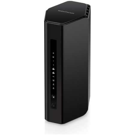 Netgear Nighthawk WiFi 7 Router RS300 (BE9300) Router | Netgear