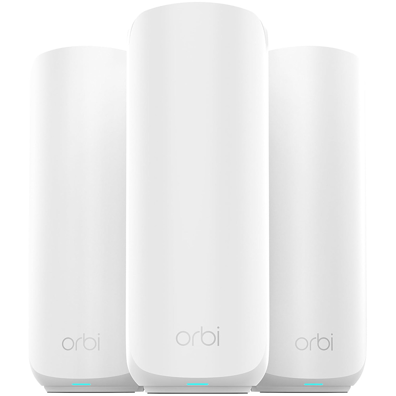Netgear Orbi 370 Dual-Band WiFi 7-Mesh Systeem (3-pack) Router | Netgear