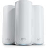 Netgear Orbi 770 Tri-Band WiFi 7-Mesh Systeem (3-pack) Router | Netgear