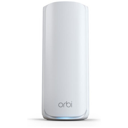 Netgear Orbi 770 Tri-Band WiFi 7-Mesh uitbreidingssatelliet Router | Netgear