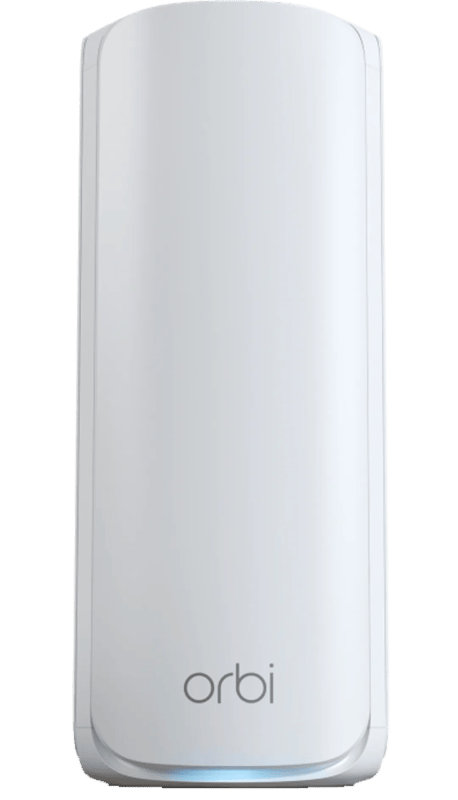 Netgear Orbi RBE770 uitbreiding