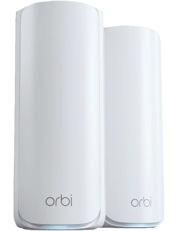 Netgear Orbi RBE772