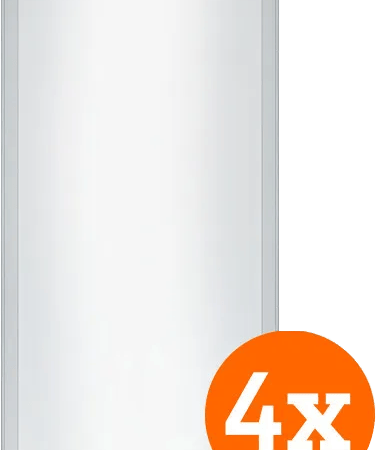 Netgear Orbi RBE773 4-pack