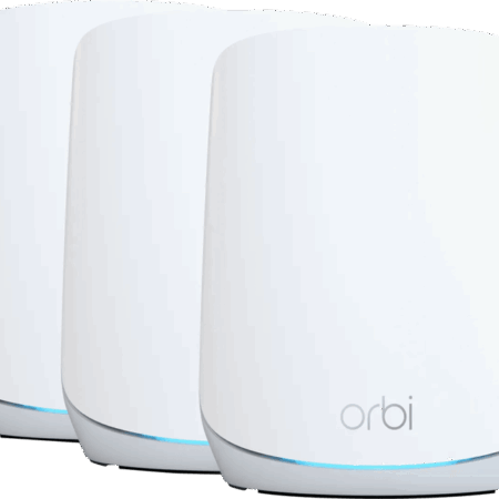 Netgear Orbi RBK763s