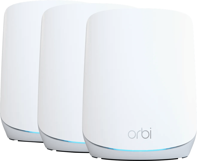 Netgear Orbi RBK763s