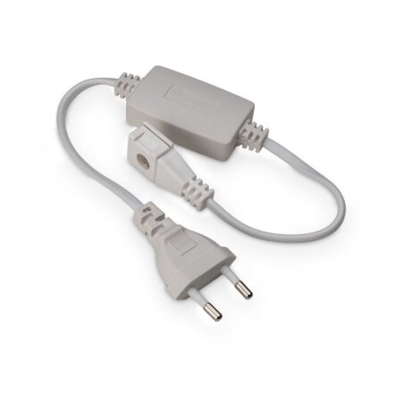 Netvoeding voor LED Strips - 230 Volt - Max. 400 Watt - Flex180-serie - Voor binnen - 2 jaar garantie | HOFTRONIC