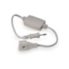 Netvoeding voor LED Strips - 230 Volt - Max. 400 Watt - Flex60/120-serie V2 - Voor binnen - 2 jaar garantie | HOFTRONIC