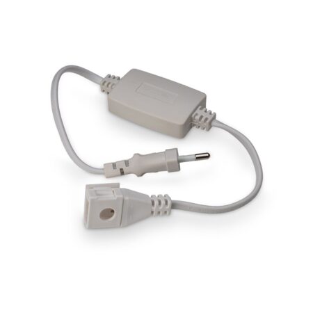 Netvoeding voor LED Strips - 230 Volt - Max. 400 Watt - Flex60/120-serie V2 - Voor binnen - 2 jaar garantie | HOFTRONIC
