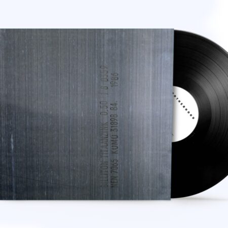 New Order - Brotherhood (LP) | Fiftiesstore