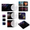 New Order - Education Entertainment Recreation (Kristal Helder Vinyl) (Box Set) 3 + Blu-Ray + 2CD (LP) | Fiftiesstore