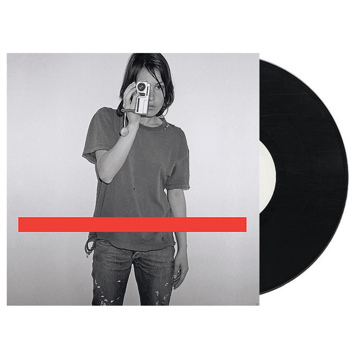 New Order - Get Ready (LP) | Fiftiesstore