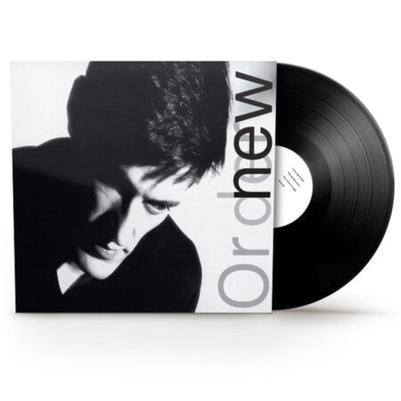 New Order - Low Life (LP) | Fiftiesstore