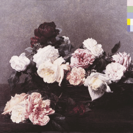 New Order - Power
