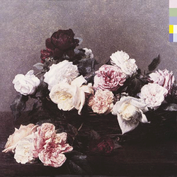 New Order - Power