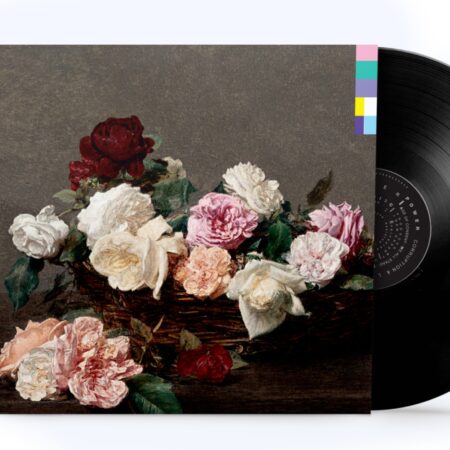 New Order - Power