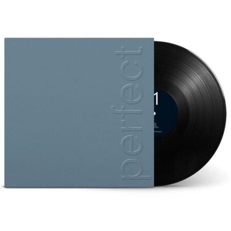 New Order - The Perfect Kiss (LP) | Fiftiesstore