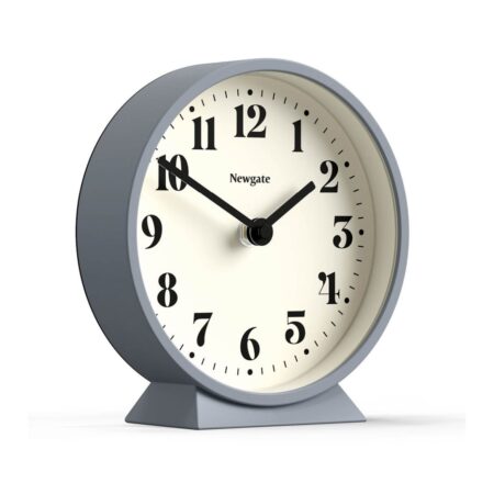 Newgate M Mantel Echo Klok - French Navy | Fiftiesstore